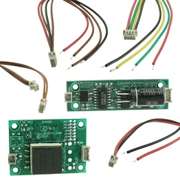 EH4205/EH300KIT Advanced Linear Devices