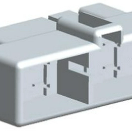 TE Connectivity 172137-1 image