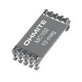 MC102525002J OHMITE