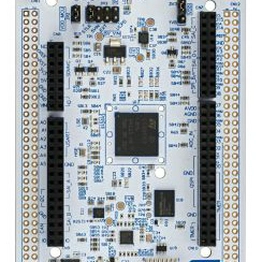 STMicroelectronics NUCLEO-H7S3L8 image
