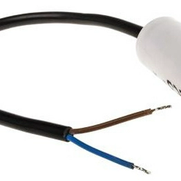 KEMET C274ACF4300WA0J image
