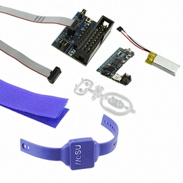STEVAL-WESU1 STMicroelectronics