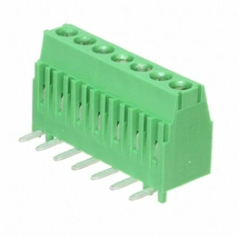 284414-7 TE Connectivity