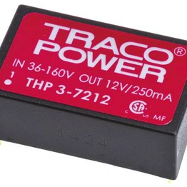 TRACO Power THP 3-7212 image