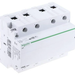 Schneider Electric A9C20884 image