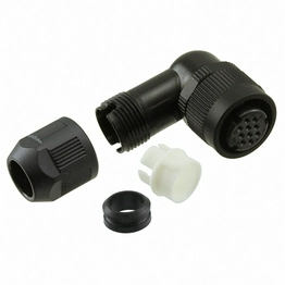 HR34B-12WLPK-10S Hirose Electric