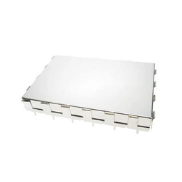 51-CBSA-5.0X5.75X0.5 LEADER TECH