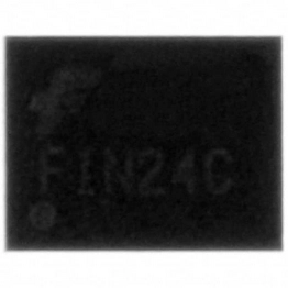 FIN24CGFX ON Semiconductor