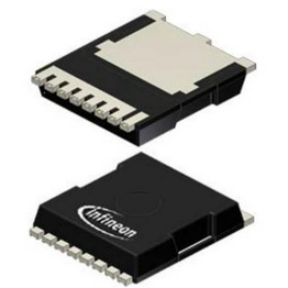 Infineon Technologies IAUT300N08S5N014ATMA1 image