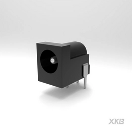 XKB Connectivity DC-005Z-2.5A-2.0 image