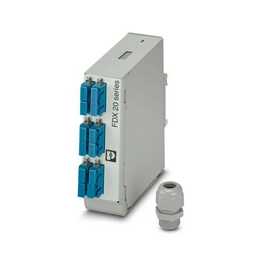 FOC-FDX20-PP-SCD6-SM PHOENIX CONTACT