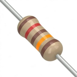 Vishay Intertechnology CCF55121RFKE36 image