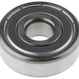 6301-2Z SKF