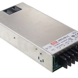 Mean-Well USA, Inc. HRPG-450-12 image