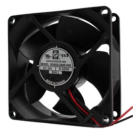Orion Fans OD8032-12LBIP68 image