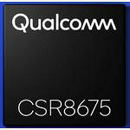 CSR8675C-IBBH-R Qualcomm