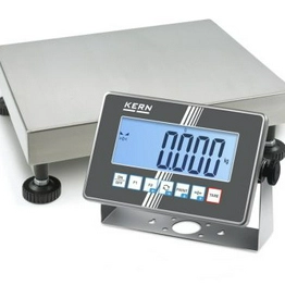 IXC 30K-3M KERN & SOHN