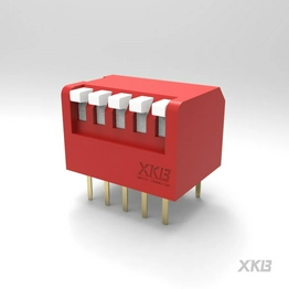 XKB Connectivity DPL-05RS image