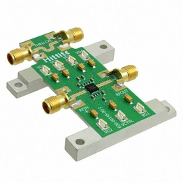EVAL01-HMC6187LP4E Analog Devices