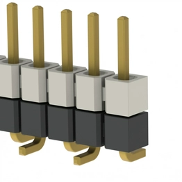 HW-32-08-G-S-290-SM samtec