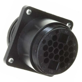 TE Connectivity 206613-1 image