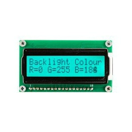 Midas Components MD21605H6W-FPTLRGB image