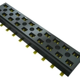 samtec CLT-102-02-F-D-TR image
