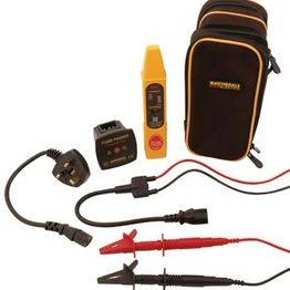 FD650A Martindale Electric