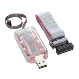 Infineon Technologies DAPMINIWIGGLERUSBTOBO1 image
