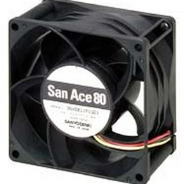 SANYO DENKI 9GV0812P1H03 image