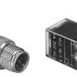 KMEB-2-24-M12-0,5-LED FESTO
