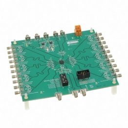 Texas Instruments LMK00301EVAL/NOPB image