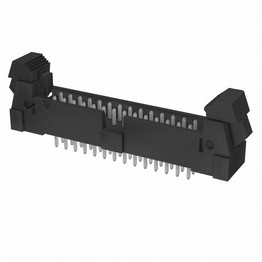 samtec EHT-114-01-T-D image