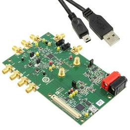 ADRF6820-EVALZ Analog Devices