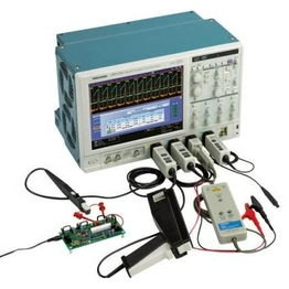 CT6 TEKTRONIX