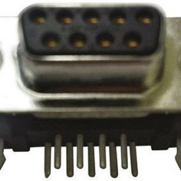 Amphenol FCE17-B25SA-410 image