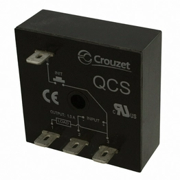 CROUZET QCS10S110AL image