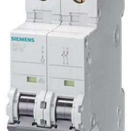 5SY6210-6 SIEMENS