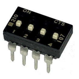 cts 210-4MSF image