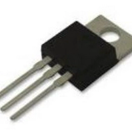 DIODES DMNH4005SCT image