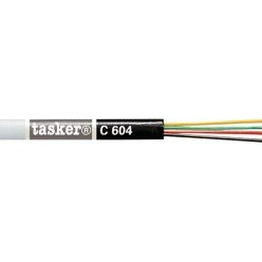C604 BLACK tasker