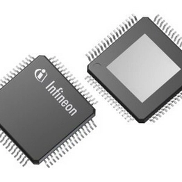 Infineon Technologies TLF35584QKVS2XUMA2 image