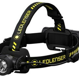 H7R WORK LEDLENSER