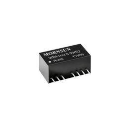 MORNSUN WRA4805S-3WR2 image