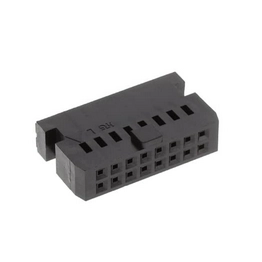 HIF3BA-16D-2.54C(63) Hirose Electric