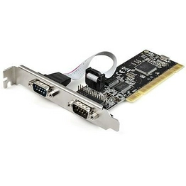 PCI2S1P2 StarTech