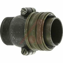 Amphenol 97-3106B-20(0850) image