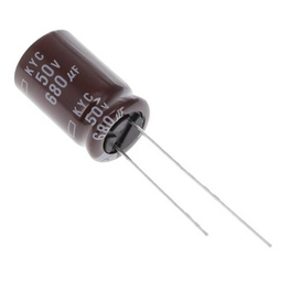 EKYC500ELL681MK20S Nippon Chemi-Con