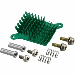ATS-1038-C3-R0 Advanced Thermal Solutions