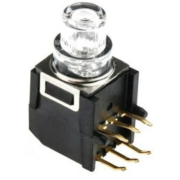 C&K K5V1 GN 43 T image